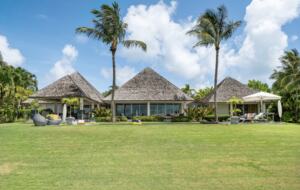 Villa Sul Mare - Paradise Island, Bahamas