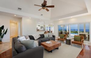 Hawaiian Luxury home with Infinity Heated Pool & Breathtaking Views in Paradise - Kailua Kona, Hawaii