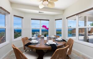 Hawaiian Luxury home with Infinity Heated Pool & Breathtaking Views in Paradise - Kailua Kona, Hawaii