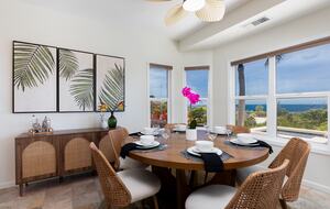 Hawaiian Luxury home with Infinity Heated Pool & Breathtaking Views in Paradise - Kailua Kona, Hawaii