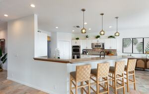 Hawaiian Luxury home with Infinity Heated Pool & Breathtaking Views in Paradise - Kailua Kona, Hawaii