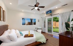 Hawaiian Luxury home with Infinity Heated Pool & Breathtaking Views in Paradise - Kailua Kona, Hawaii