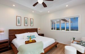 Hawaiian Luxury home with Infinity Heated Pool & Breathtaking Views in Paradise - Kailua Kona, Hawaii
