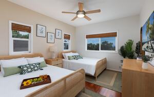 Hawaiian Luxury home with Infinity Heated Pool & Breathtaking Views in Paradise - Kailua Kona, Hawaii