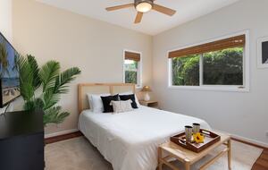 Hawaiian Luxury home with Infinity Heated Pool & Breathtaking Views in Paradise - Kailua Kona, Hawaii