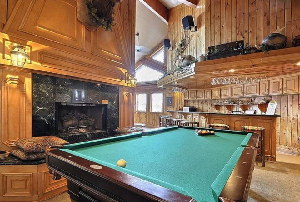 3 Bedroom Residence at The Deer Valley Club - Park City, Utah