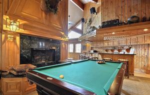 3 Bedroom Residence at The Deer Valley Club - Park City, Utah