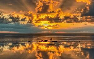 Hawaiian Luxury home with Infinity Heated Pool & Breathtaking Views in Paradise - Kailua Kona, Hawaii