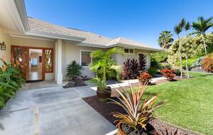 Hawaiian Luxury home with Infinity Heated Pool & Breathtaking Views in Paradise - Kailua Kona, Hawaii