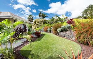 Hawaiian Luxury home with Infinity Heated Pool & Breathtaking Views in Paradise - Kailua Kona, Hawaii