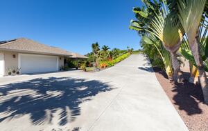 Hawaiian Luxury home with Infinity Heated Pool & Breathtaking Views in Paradise - Kailua Kona, Hawaii