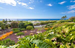 Hawaiian Luxury home with Infinity Heated Pool & Breathtaking Views in Paradise - Kailua Kona, Hawaii