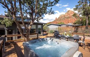 Sedona Chapel Vista - Sedona, Arizona