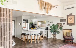 Sedona Chapel Vista - Sedona, Arizona