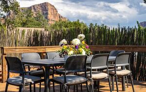 Sedona Chapel Vista - Sedona, Arizona
