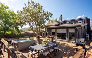 Sedona Chapel Vista - Sedona, Arizona