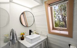 Sedona Chapel Vista - Sedona, Arizona