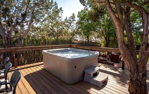 Sedona Chapel Vista - Sedona, Arizona