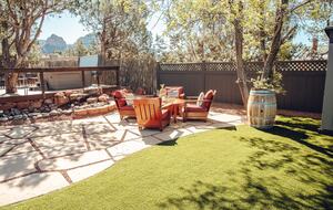 Sedona Chapel Vista - Sedona, Arizona