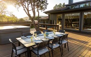 Sedona Chapel Vista - Sedona, Arizona