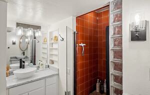 Sedona Chapel Vista - Sedona, Arizona