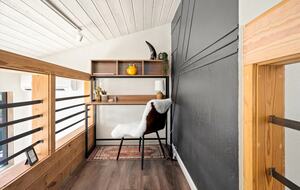 Sedona Chapel Vista - Sedona, Arizona