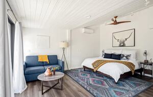 Sedona Chapel Vista - Sedona, Arizona