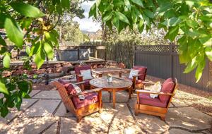 Sedona Chapel Vista - Sedona, Arizona