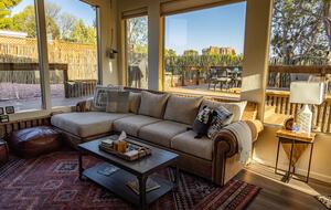 Sedona Chapel Vista - Sedona, Arizona