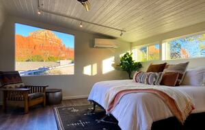 Sedona Chapel Vista - Sedona, Arizona