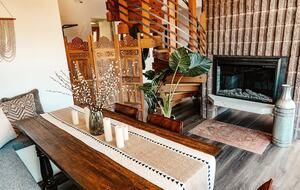 Sedona Chapel Vista - Sedona, Arizona