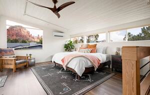 Sedona Chapel Vista - Sedona, Arizona