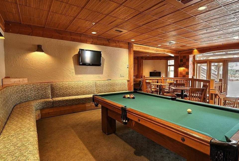 3 Bedroom Residence at The Deer Valley Club - Park City, Utah