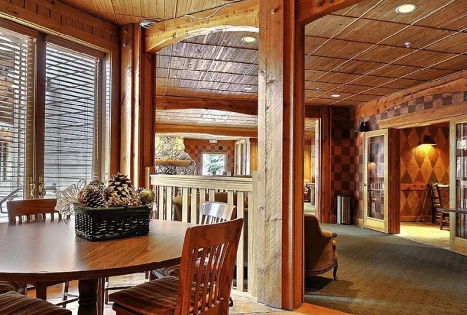 3 Bedroom Residence at The Deer Valley Club - Park City, Utah