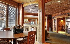 3 Bedroom Residence at The Deer Valley Club - Park City, Utah