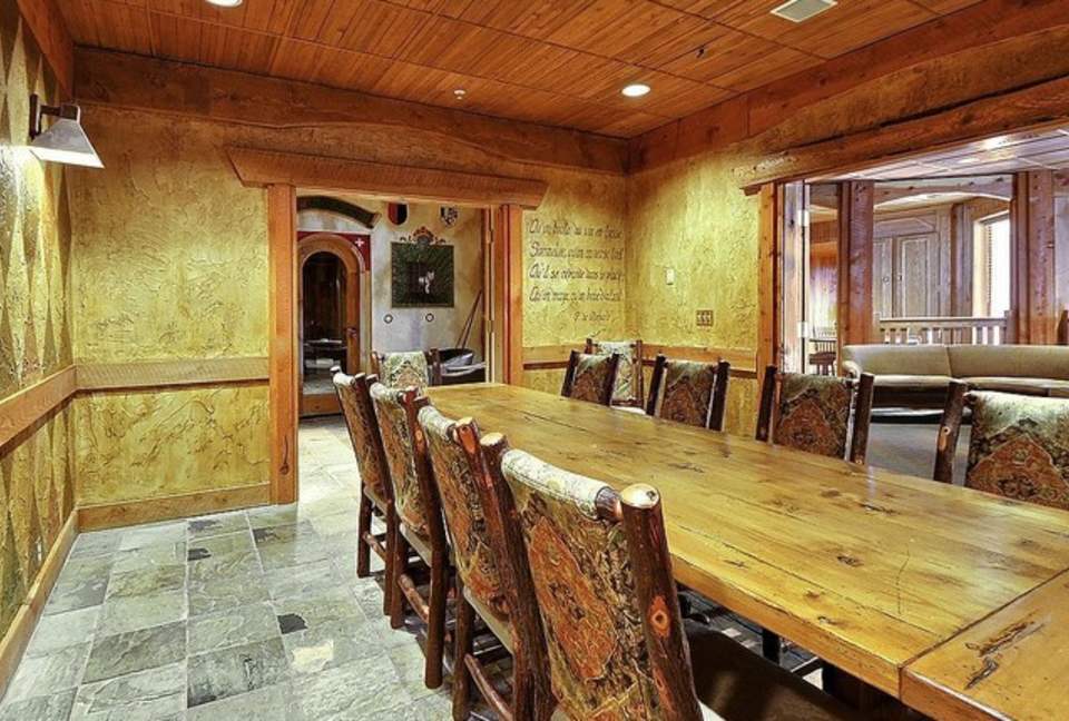 3 Bedroom Residence at The Deer Valley Club - Park City, Utah