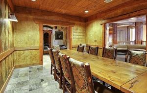 3 Bedroom Residence at The Deer Valley Club - Park City, Utah