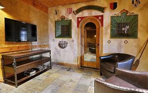 2 Bedroom Residence at The Deer Valley Club - Park City, Utah