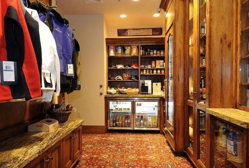 3 Bedroom Residence at The Deer Valley Club - Park City, Utah