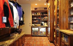 3 Bedroom Residence at The Deer Valley Club - Park City, Utah