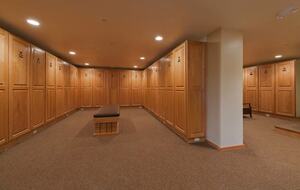 3 Bedroom Residence at The Deer Valley Club - Park City, Utah