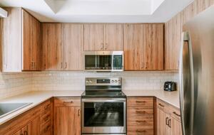 Summit 3 Bedroom Luxe Residence at Big Sky - Big Sky, Montana