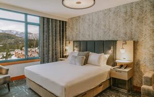 Summit 3 Bedroom Luxe Residence at Big Sky - Big Sky, Montana