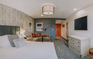 Summit 3 Bedroom Luxe Residence at Big Sky - Big Sky, Montana