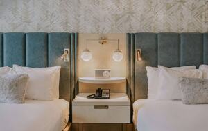 Summit 3 Bedroom Luxe Residence at Big Sky - Big Sky, Montana