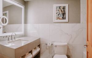 Summit 3 Bedroom Luxe Residence at Big Sky - Big Sky, Montana