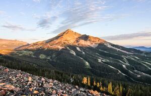 Summit 3 Bedroom Luxe Residence at Big Sky - Big Sky, Montana