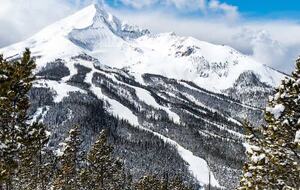Summit 3 Bedroom Luxe Residence at Big Sky - Big Sky, Montana
