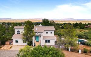 Sedona Mountain View - Cottonwood, Arizona