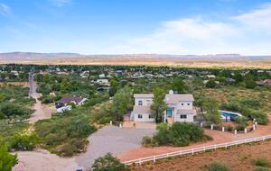Sedona Mountain View - Cottonwood, Arizona